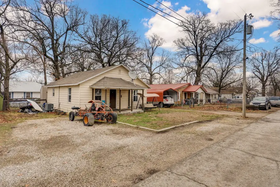 209 S Park Manor Boulevard, Lebanon, MO 65536 - #3