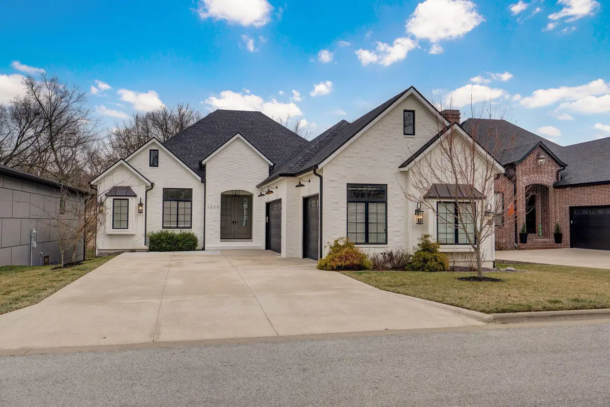 3806 E Cypress Point Street, Springfield, MO 65802 - #1