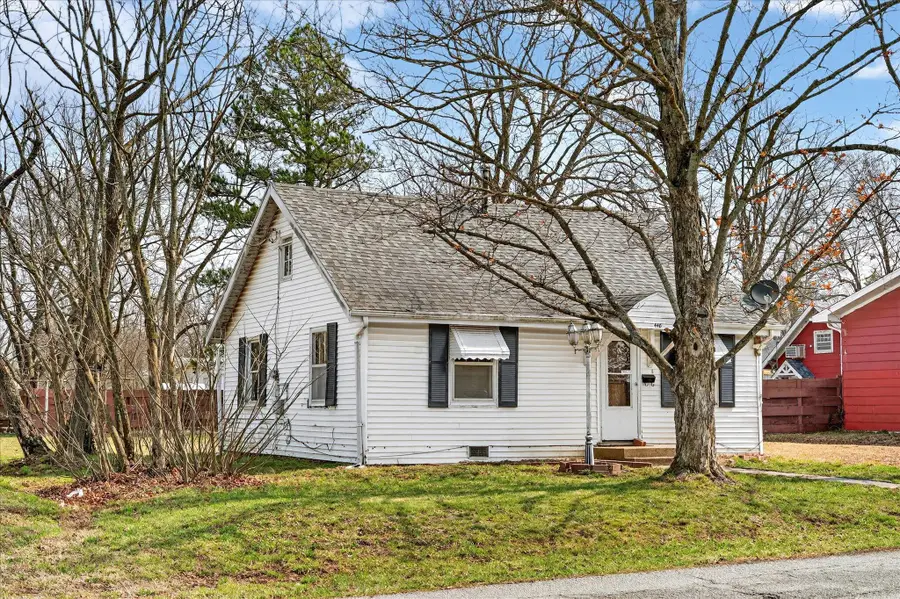 440 S White Oak Road, Marshfield, MO 65706 - #2