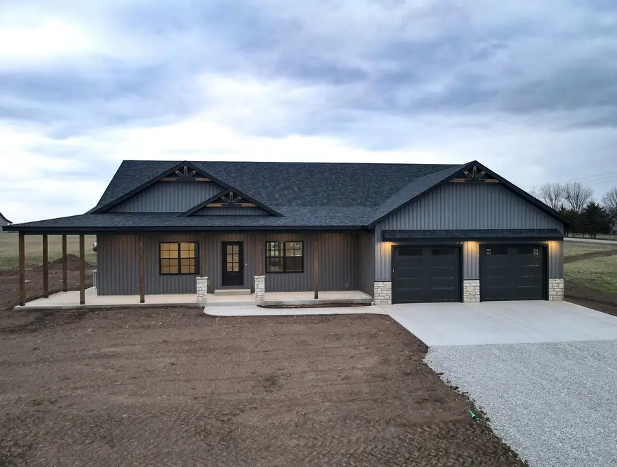 4441 S 82nd Road, Bolivar, MO 65613 - #2