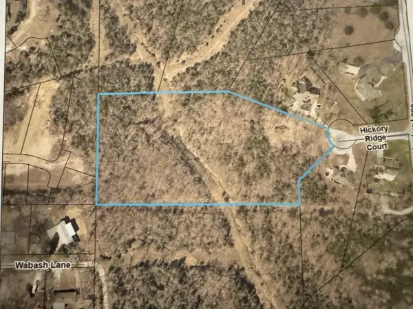 200 Hickory Ridge Court, Branson, MO 65616