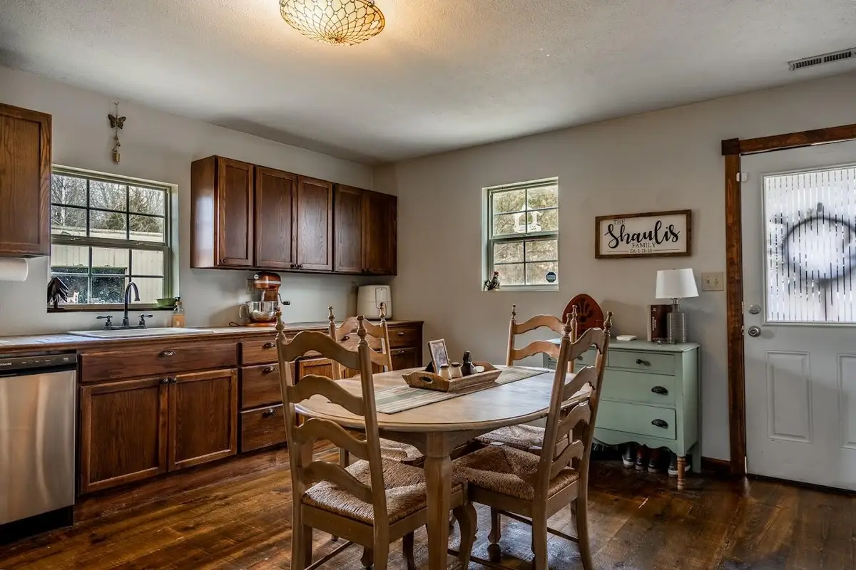 1341 E 559th Road, Morrisville, MO 65710 - #1