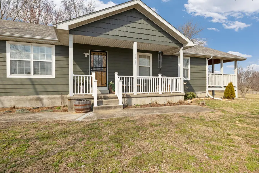 5417 S 163rd Road, Brighton, MO 65617 - #2