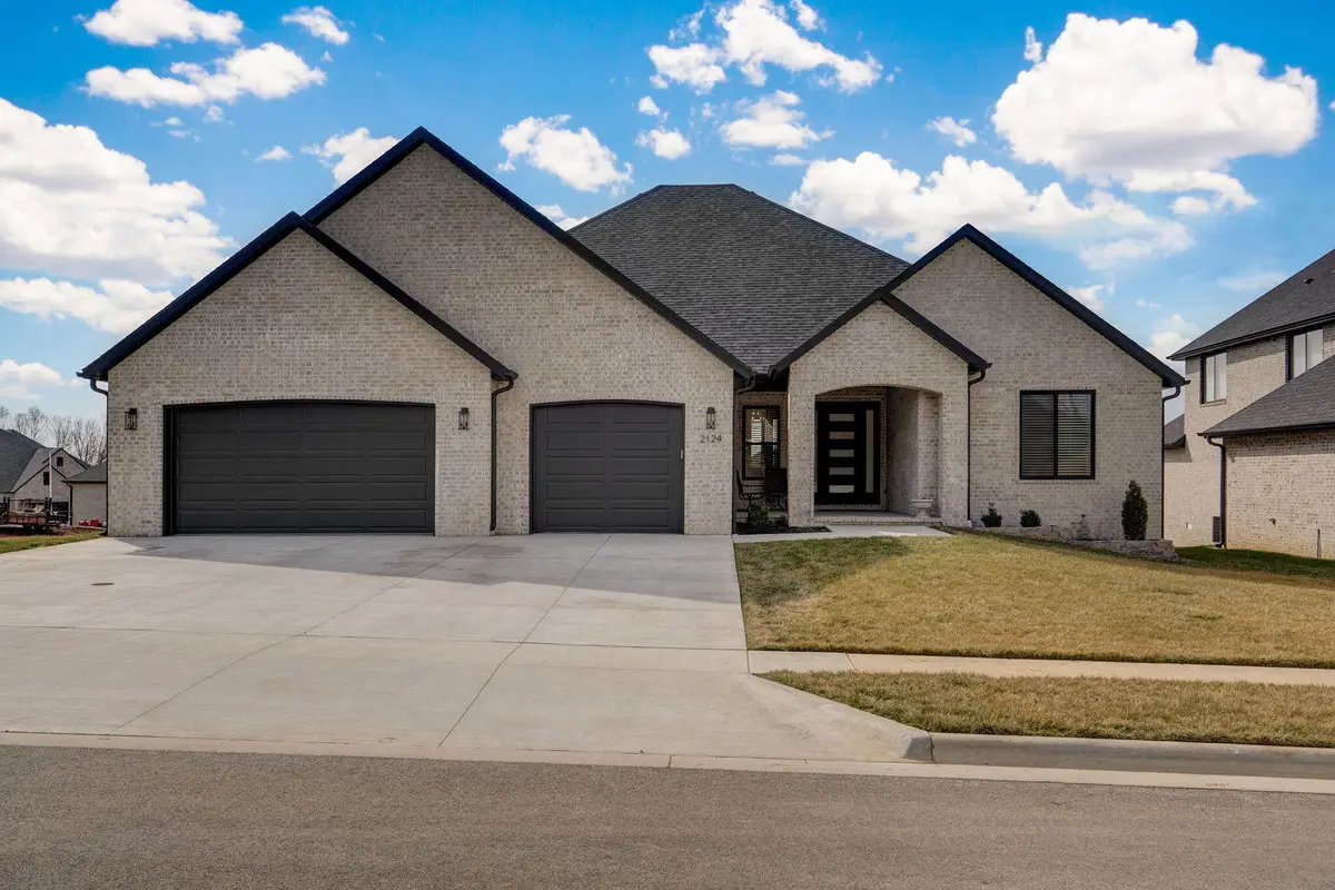 2124 N Silver Charm Avenue, Springfield, MO 65802 - #1