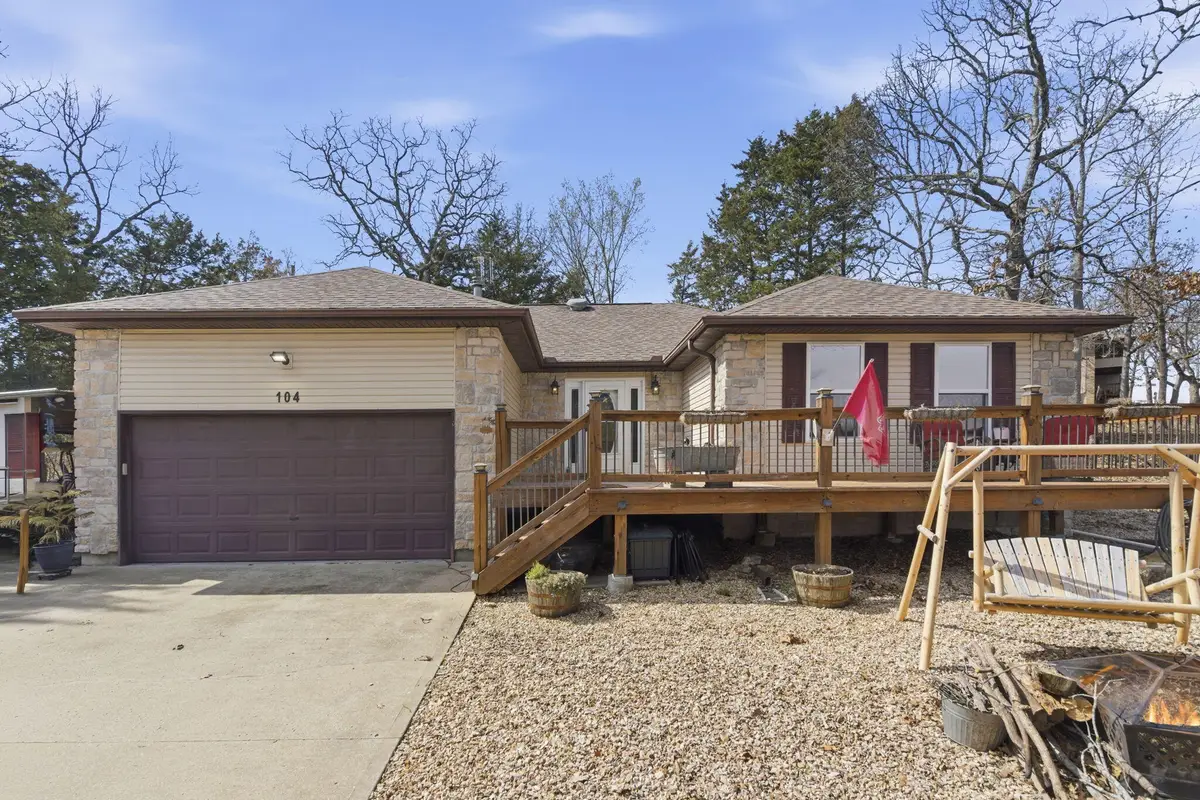 104 Oak Drive, Kimberling City, MO 65686 - #1