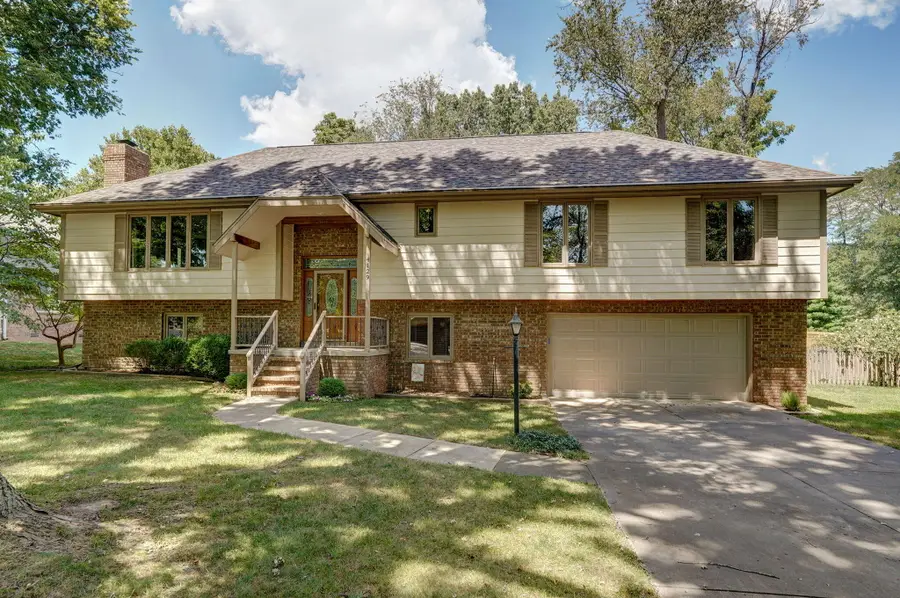 4129 E Linwood Street, Springfield, MO 65809 - #2