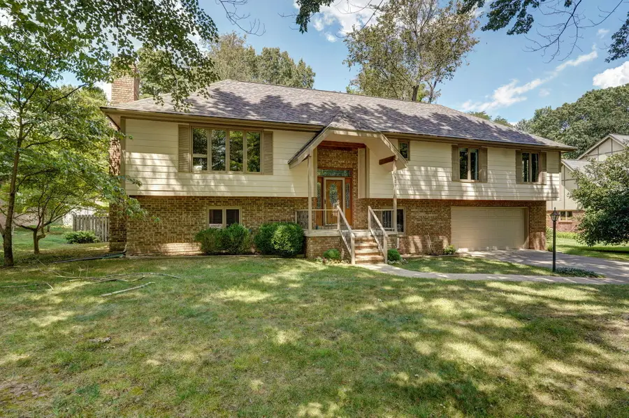 4129 E Linwood Street, Springfield, MO 65809 - #3