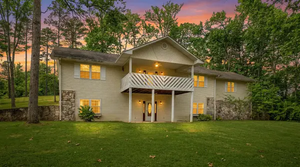 170 Private Road, Van Buren, MO 63965