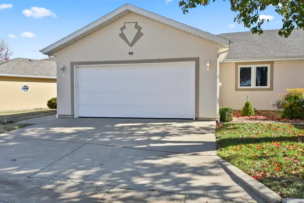 3925 South Jefferson Avenue #45, Springfield, MO 65807