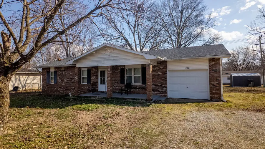 1908 Meadow Street, West Plains, MO 65775 - #3