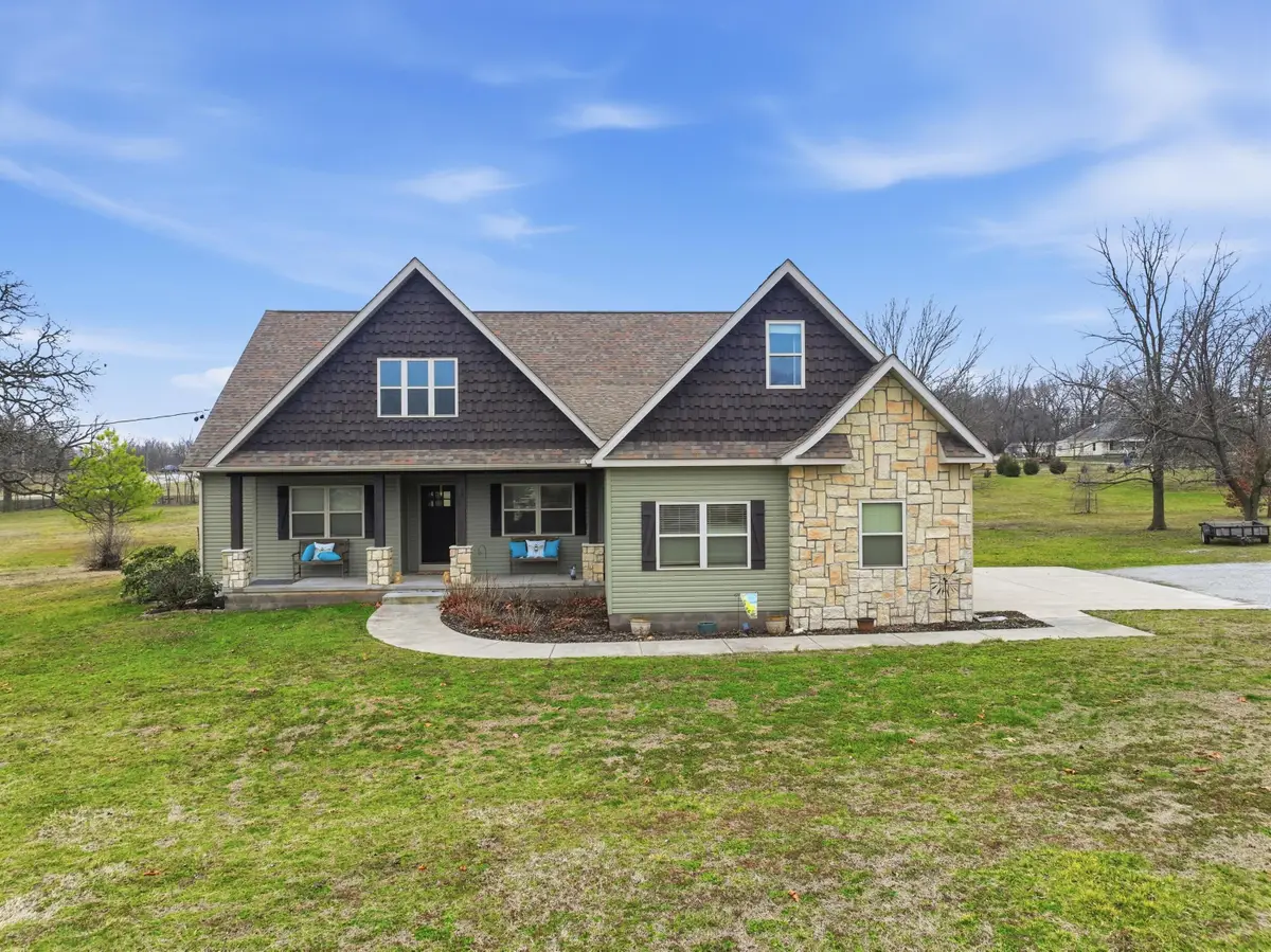 8240 County Loop 202, Joplin, MO 64801 - #1