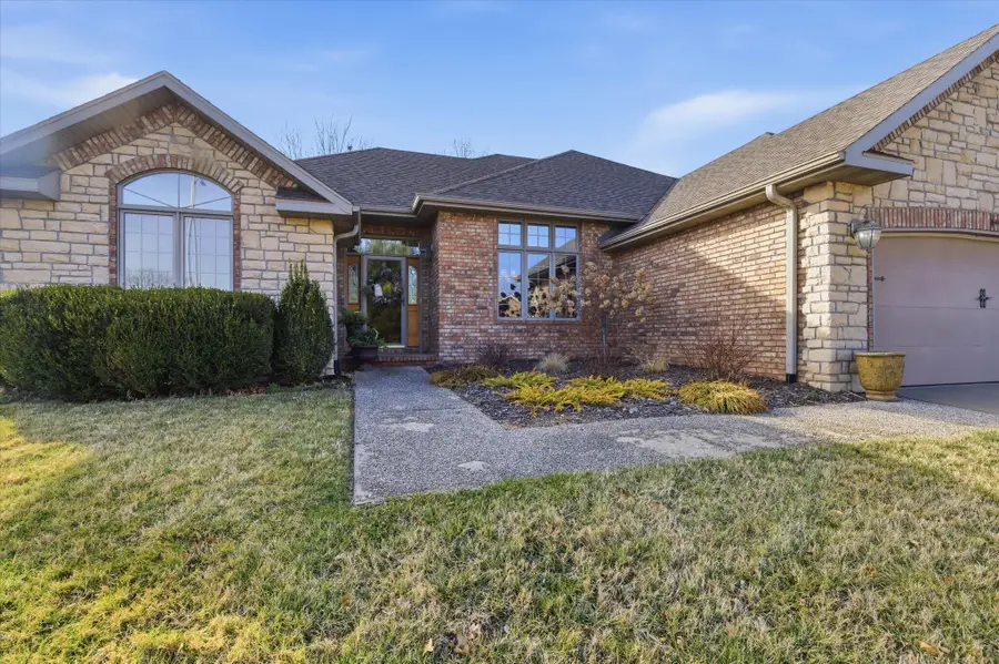 4441 S Lafontaine Avenue, Springfield, MO 65810 - #3