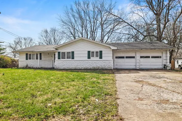 1538 E Lindberg Street, Springfield, MO 65804