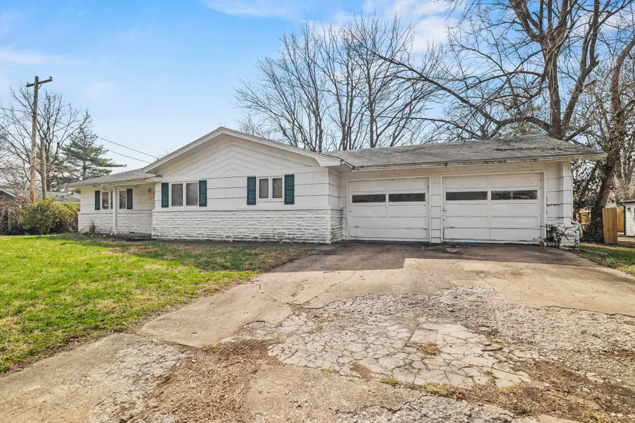1538 E Lindberg Street, Springfield, MO 65804 - #3