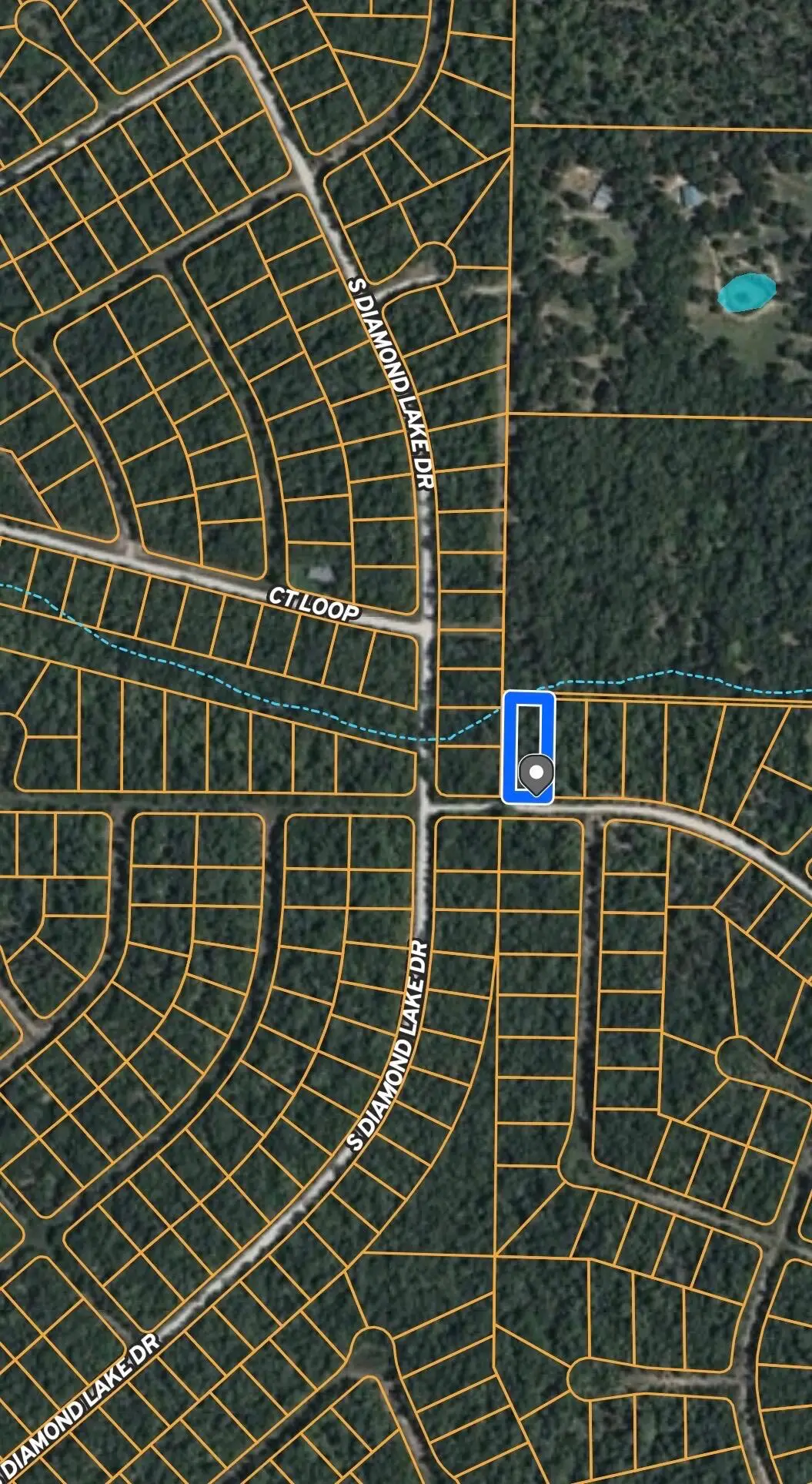 2604 President Drive, Horseshoe Bend, AR 72512 - #1