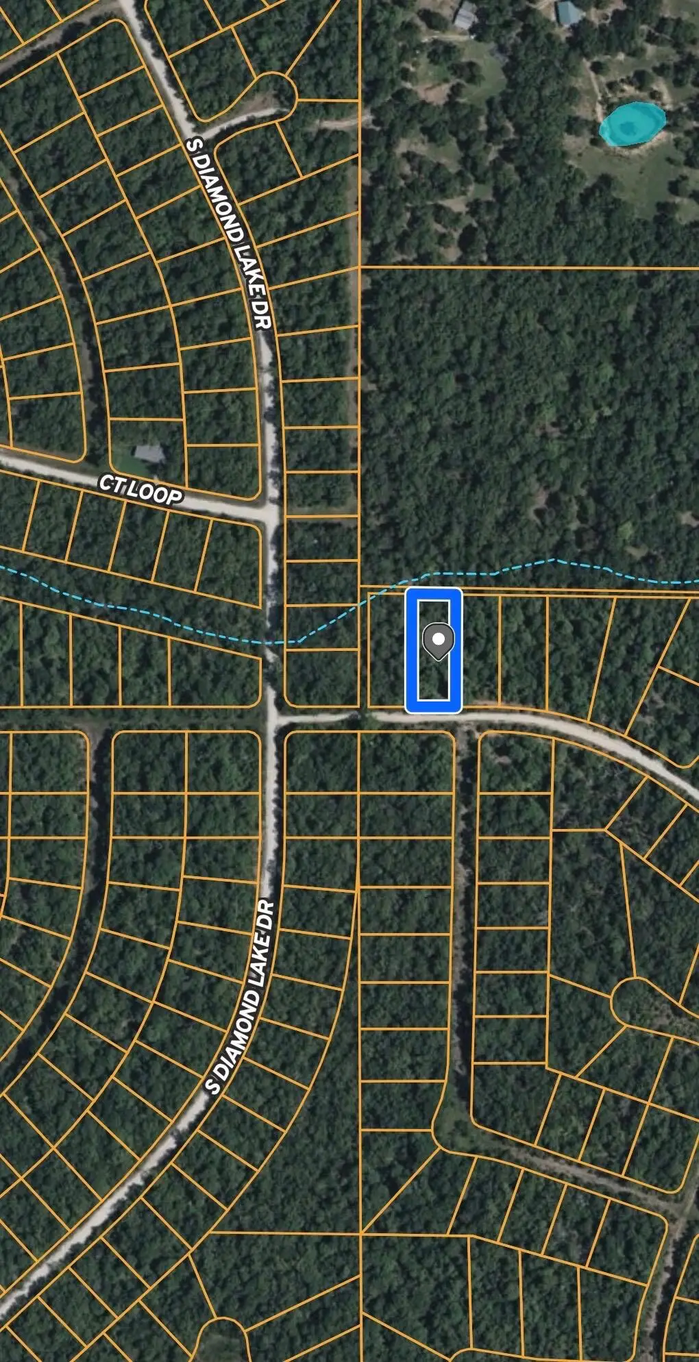 2606 President Drive, Horseshoe Bend, AR 72512 - #1