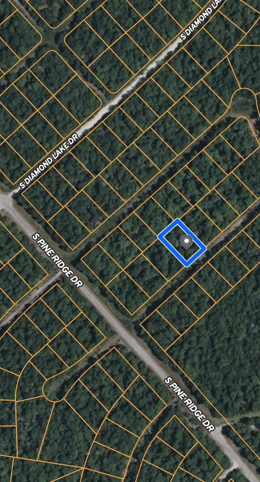 1707 Roosevelt Lane, Horseshoe Bend, AR 72512 - #1