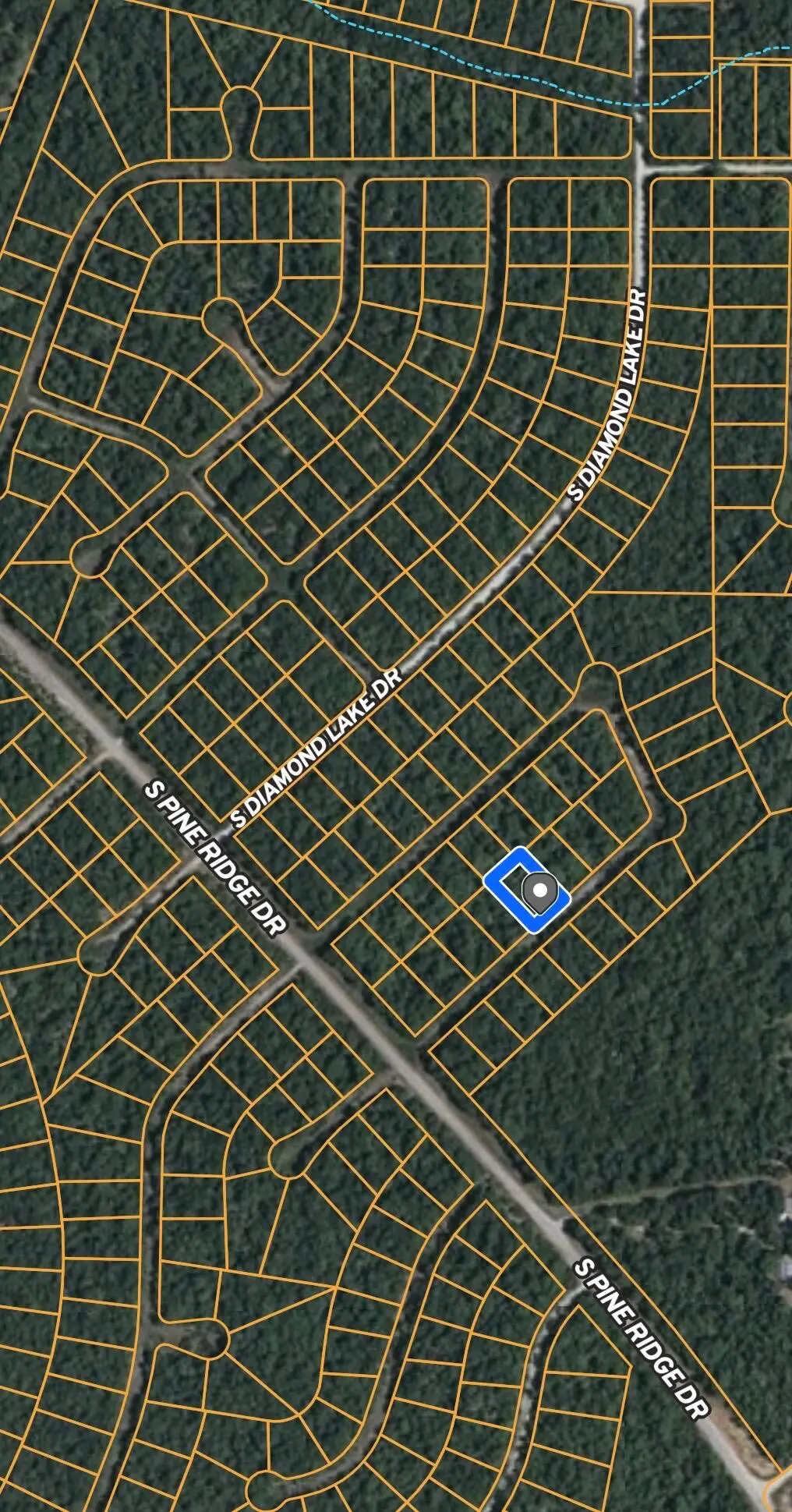 1705 Roosevelt Lane, Horseshoe Bend, AR 72512 - #1