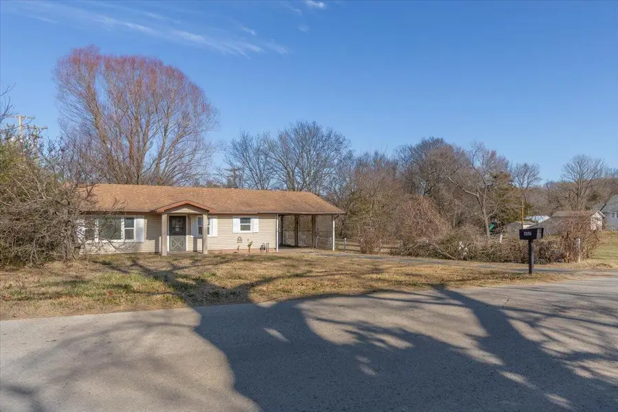 407 Academy Street, South West City, MO 64863 - #2