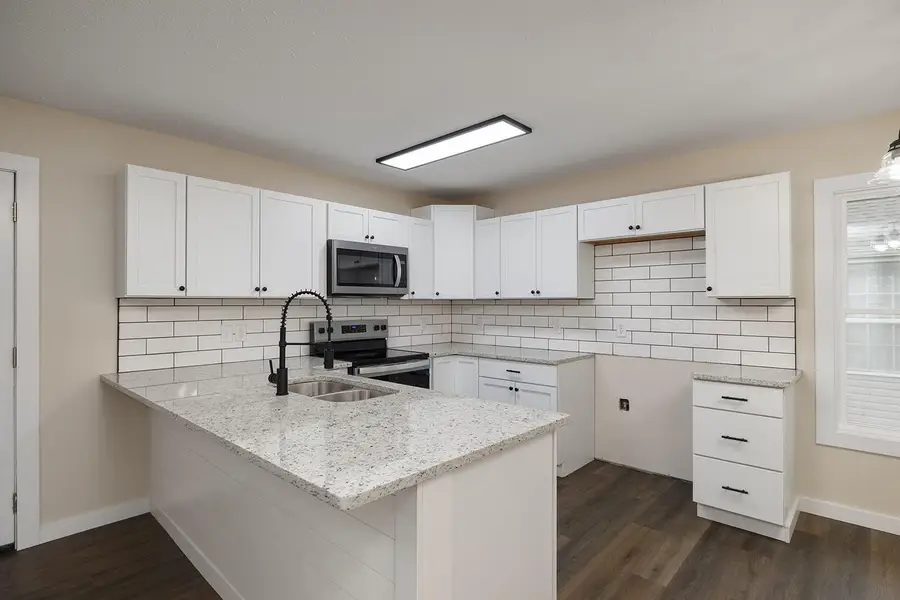 2469 W Brook Ridge Street, Springfield, MO 65803 - #3