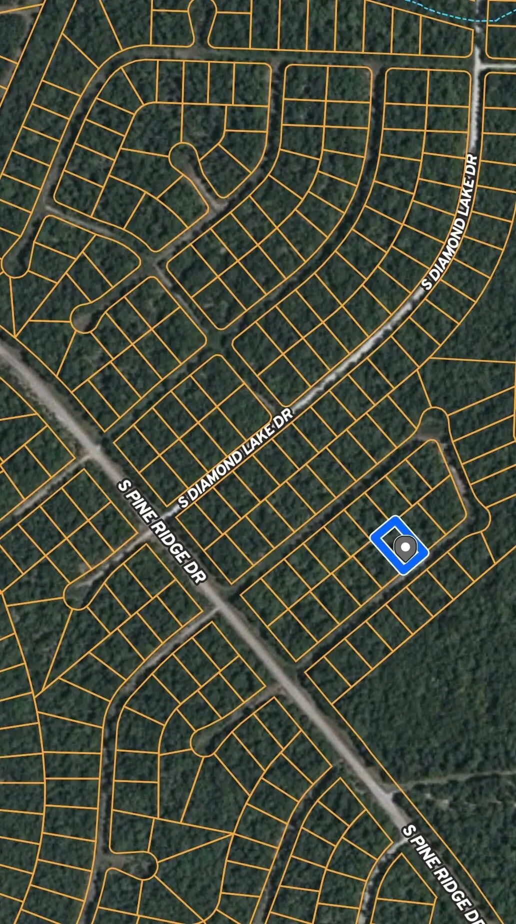 1703 Roosevelt Lane, Horseshoe Bend, AR 72512 - #1