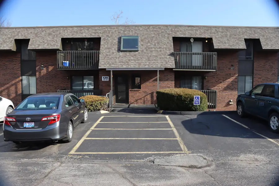 120 Wilshire Drive #Unit 17, Hollister, MO 65672 - #2