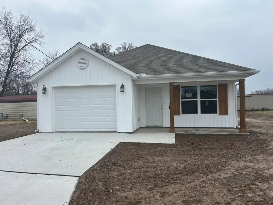 1632 W 3rd Street, Joplin, MO 64801 - #2