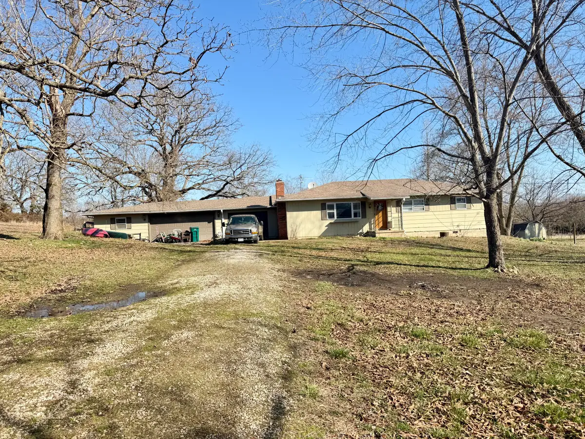 19447 Highway H, Flemington, MO 65650 - #1