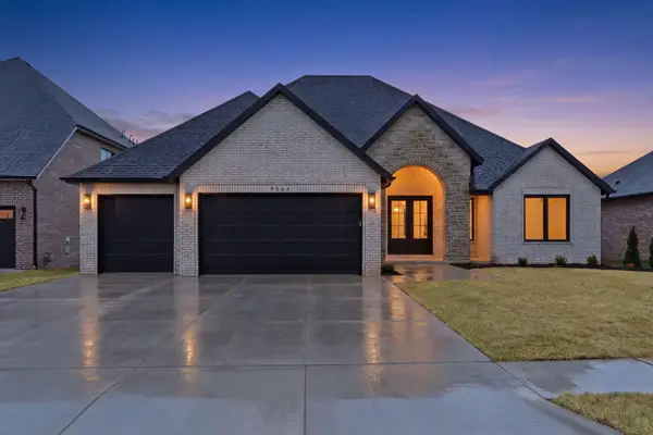 5064 E Ferdinand Court, Springfield, MO 65802