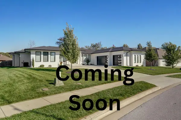 208 N Glengary Drive, Nixa, MO 65714