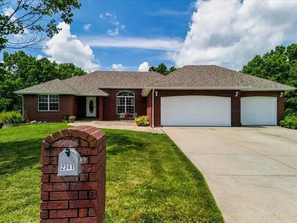 2341 Melton Drive, Nixa, MO 65714