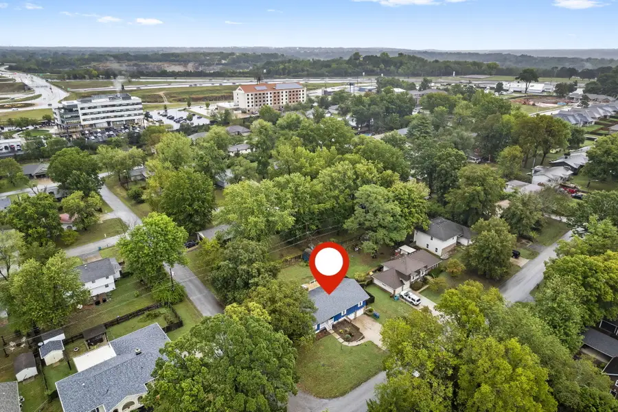 2207 Cardinal Street, Springfield, MO 65804 - #3