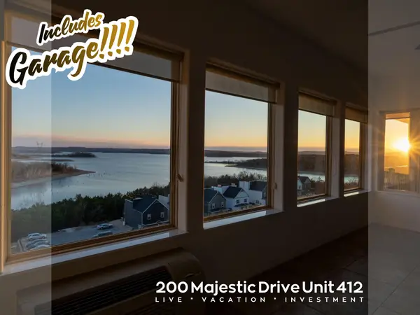 200 Majestic Drive #412, Branson, MO 65616