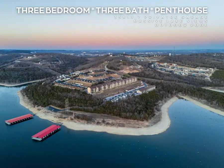 200 Majestic Drive #412, Branson, MO 65616 - #2