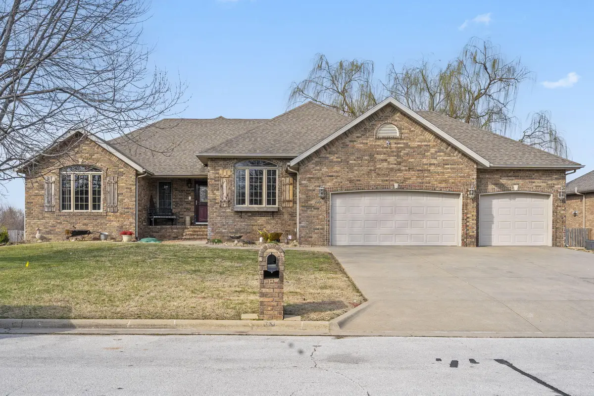 713 W Morning Glory Drive, Nixa, MO 65714 - #1