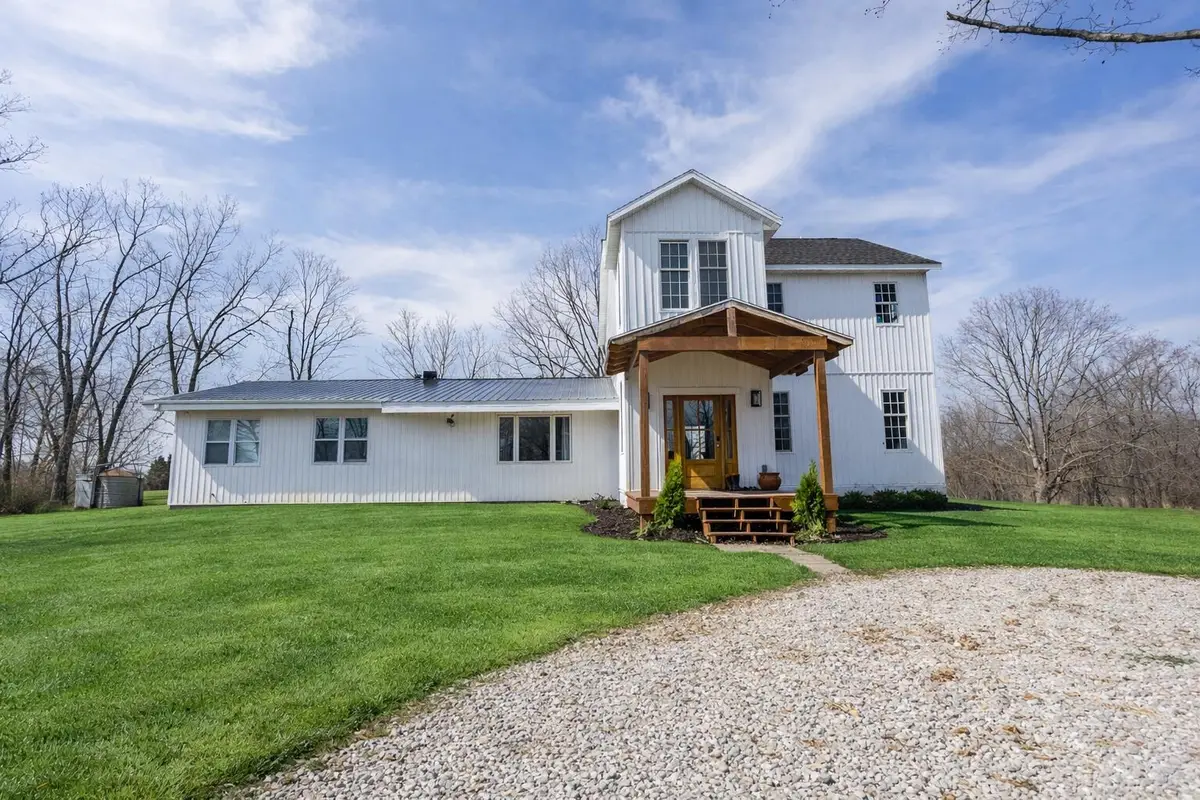 1665 North State Hwy 125, Rueter, MO 65744 - #1