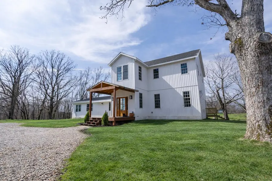 1665 North State Hwy 125, Rueter, MO 65744 - #2