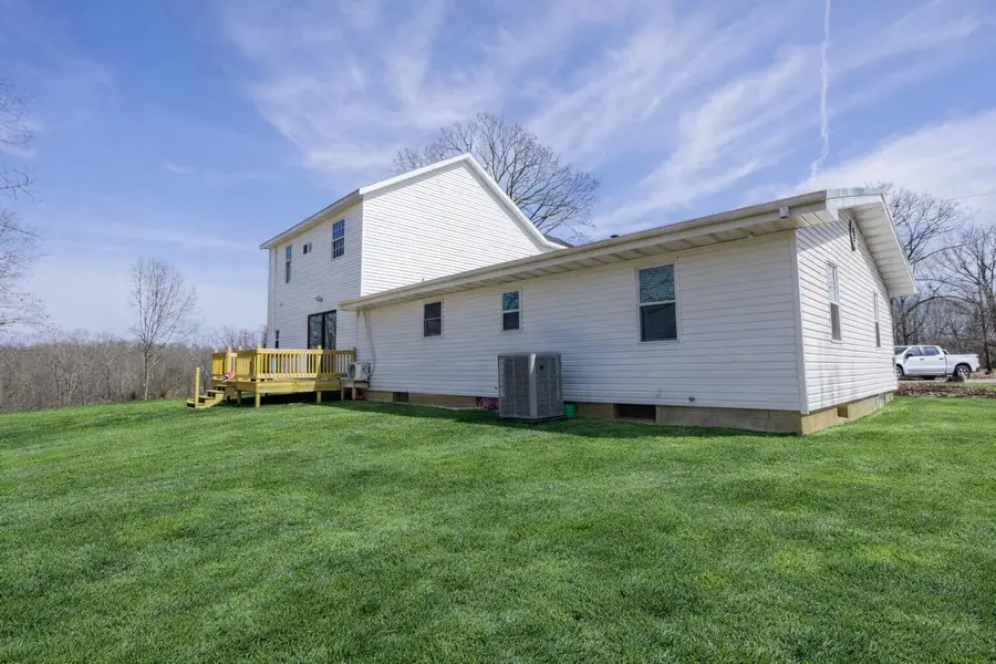 1665 North State Hwy 125, Rueter, MO 65744 - #3