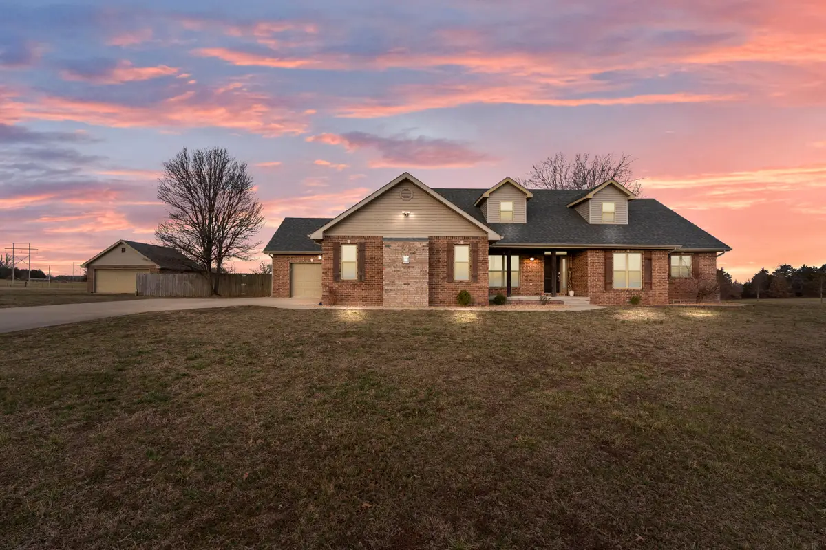 4547 S 136th Road, Bolivar, MO 65613 - #1