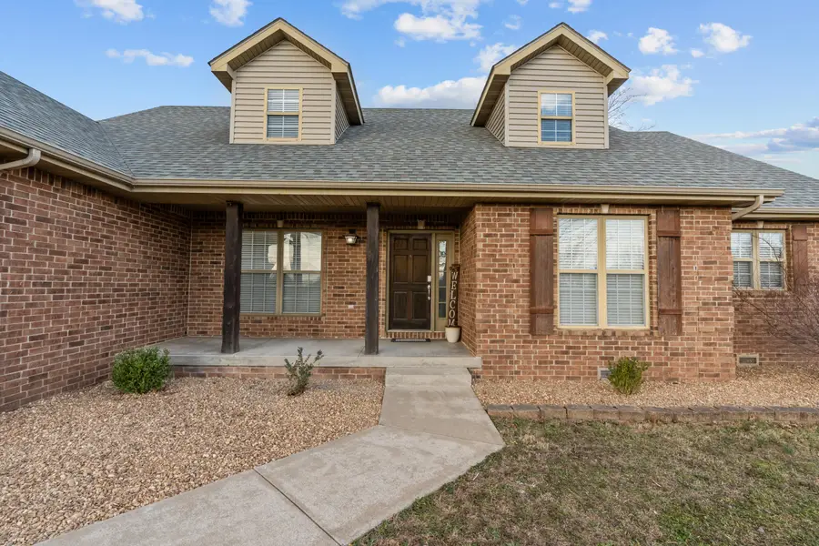 4547 S 136th Road, Bolivar, MO 65613 - #3