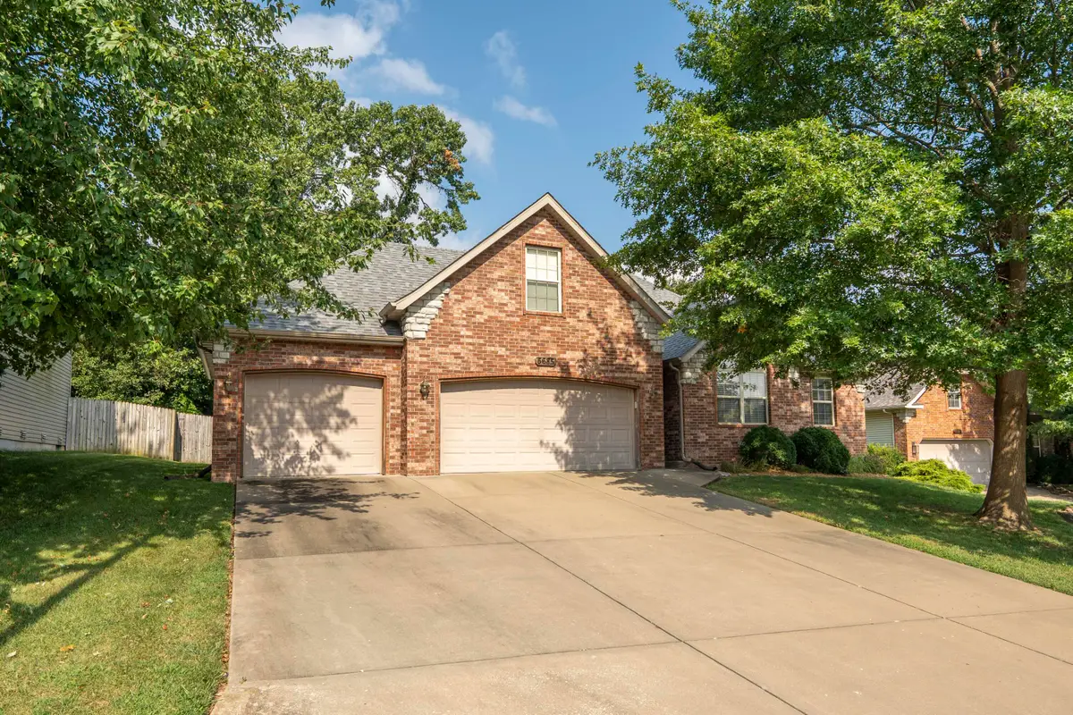 5685 S Fox Hollow Avenue, Springfield, MO 65810 - #1