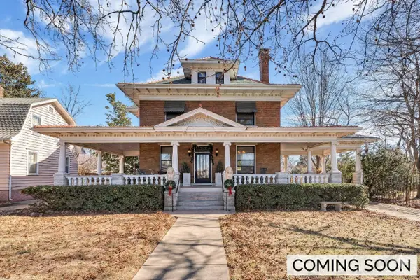 1414 N Benton Avenue, Springfield, MO 65802