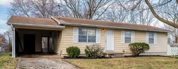 917 E Kerr Street, Springfield, MO 65803