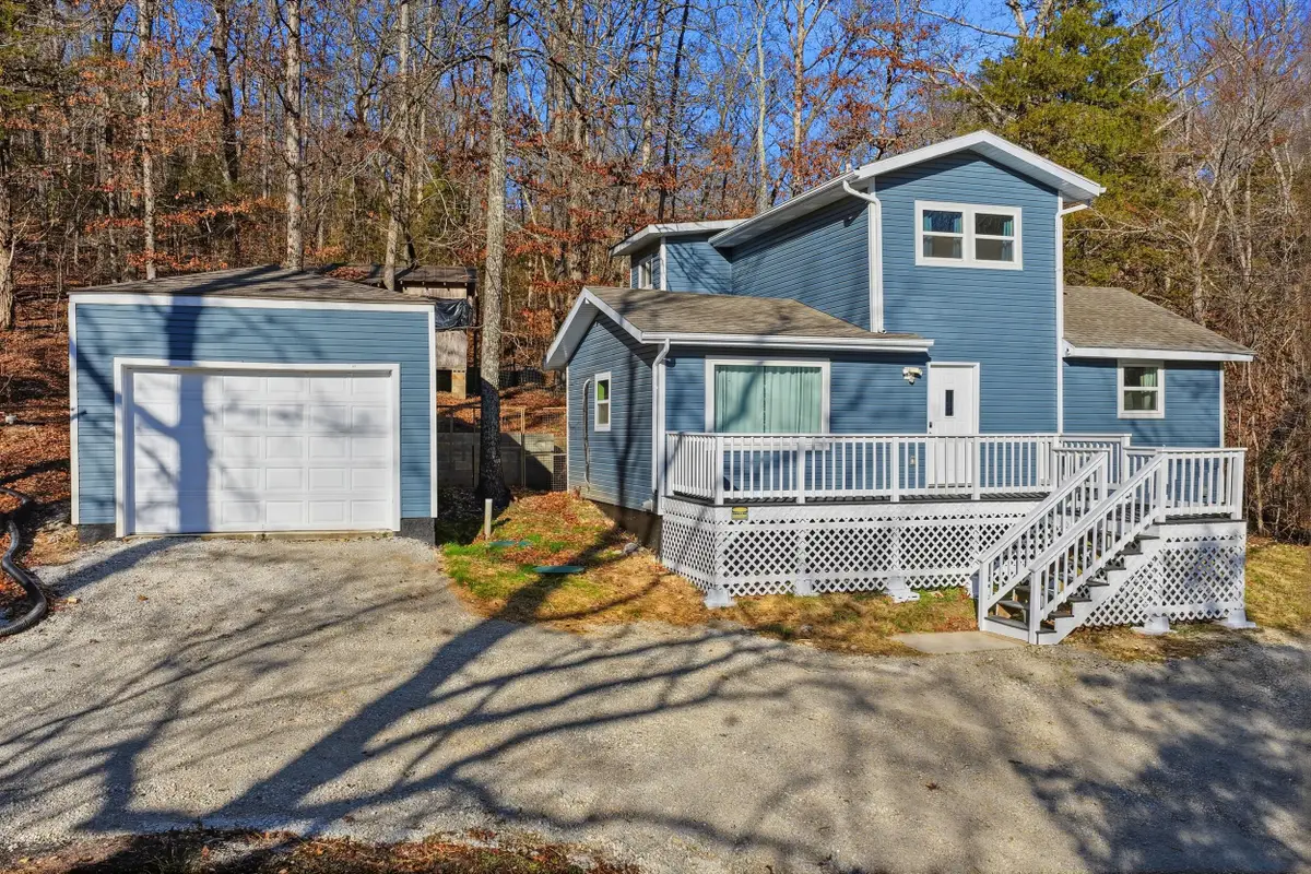 215 Kimberly Creek Road, Rockaway Beach, MO 65740 - #1