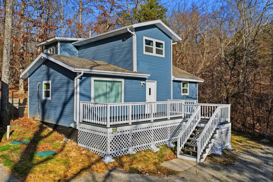 215 Kimberly Creek Road, Rockaway Beach, MO 65740 - #3