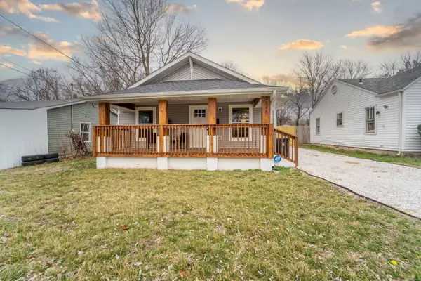 2548 N Kellett Avenue, Springfield, MO 65803