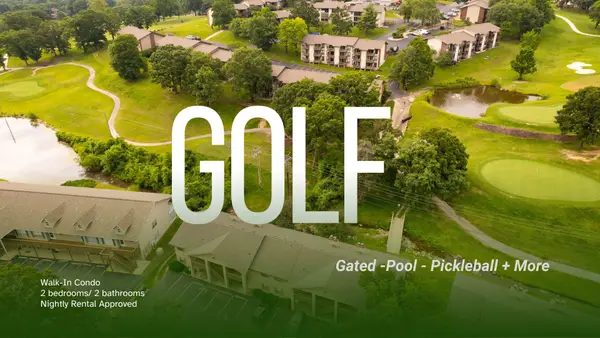 320 Turnberry Road #2, Branson, MO 65616
