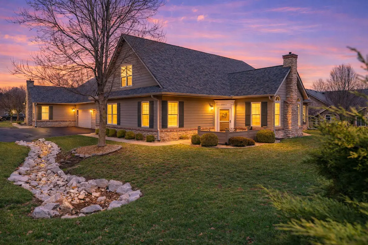 828 E Kings Mead Circle #4, Nixa, MO 65714 - #1