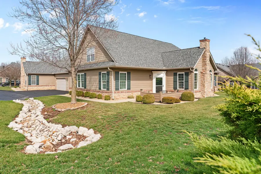 828 E Kings Mead Circle #4, Nixa, MO 65714 - #3