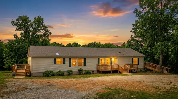 16770 Missouri 142, Thayer, MO 65791